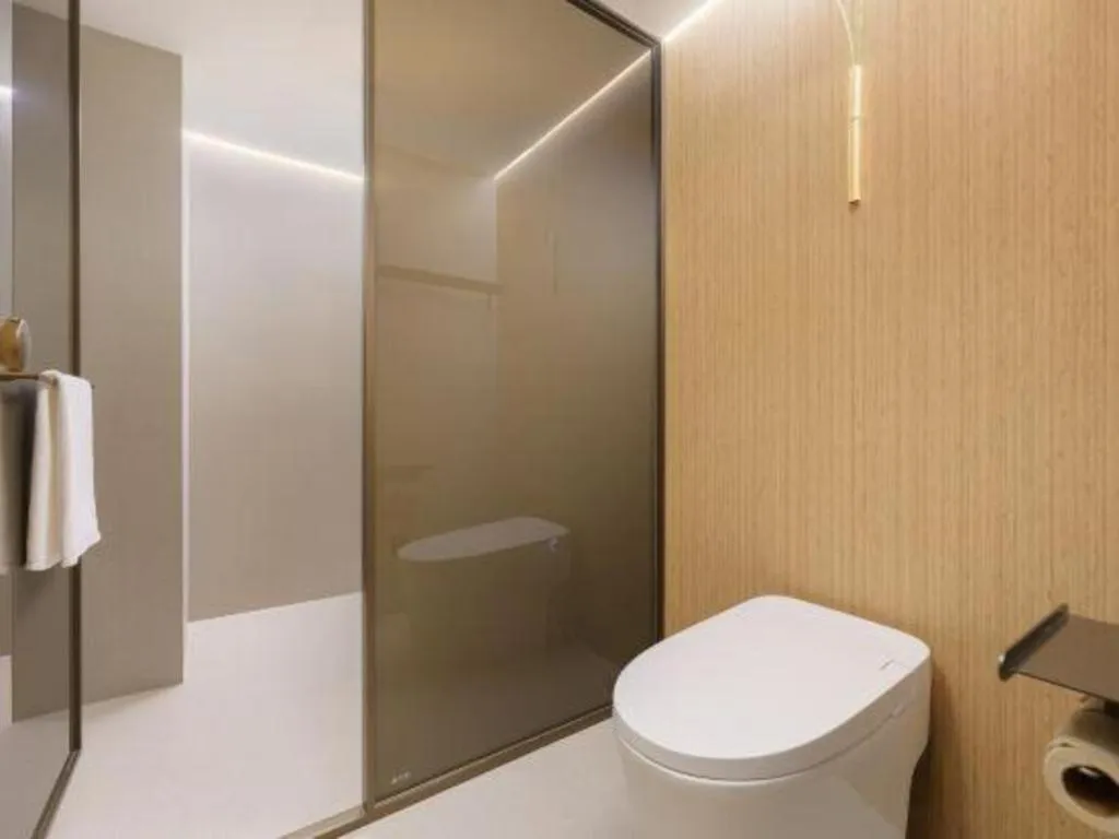 Dalian Liangyun Hotel