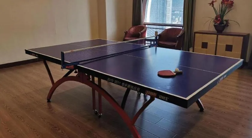 Dalian Liangyun Hotel