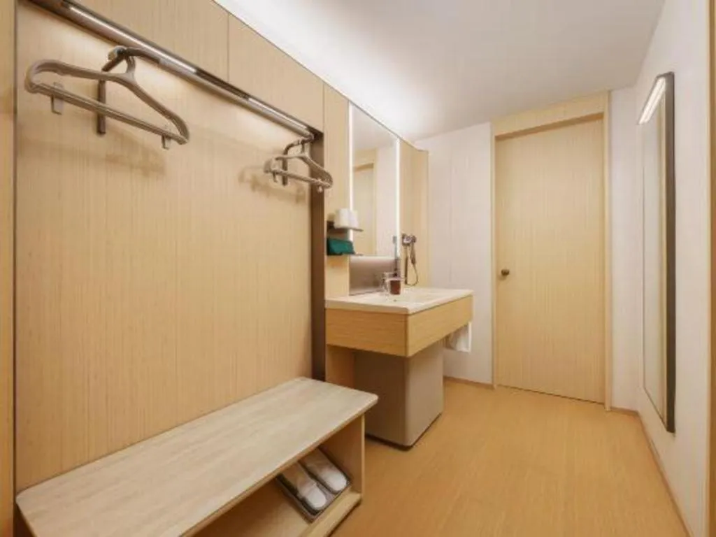 Dalian Liangyun Hotel