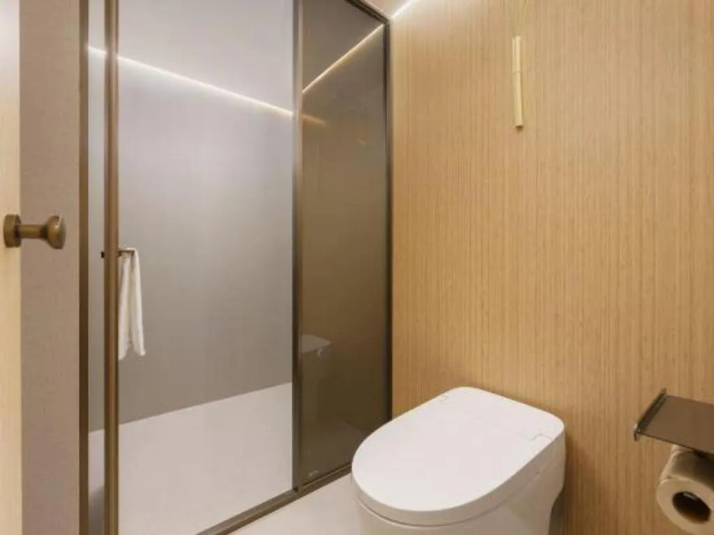 Dalian Liangyun Hotel