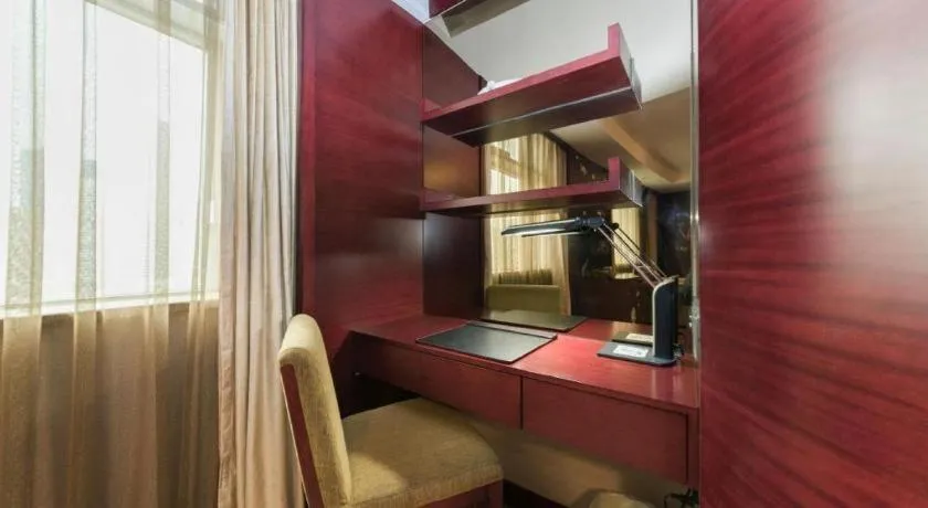 Dalian Liangyun Hotel