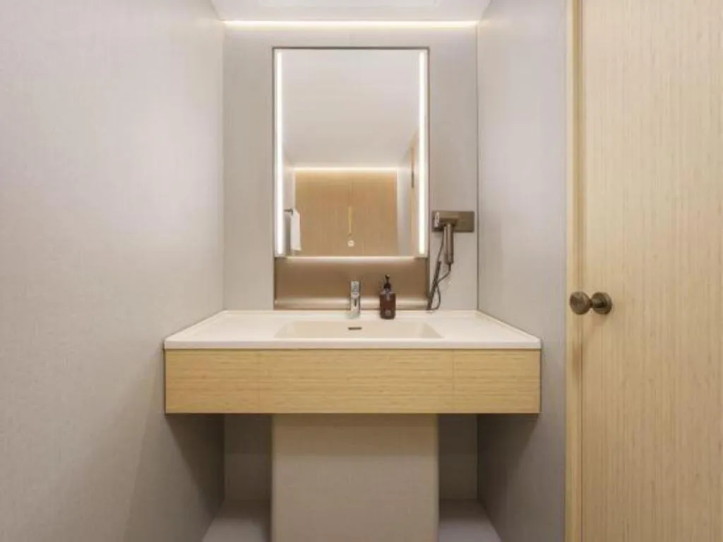 Dalian Liangyun Hotel