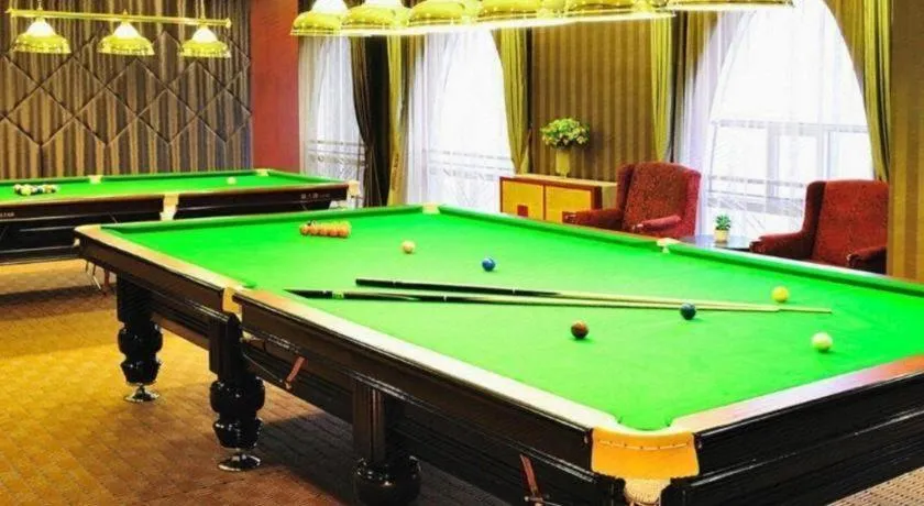 Dalian Liangyun Hotel