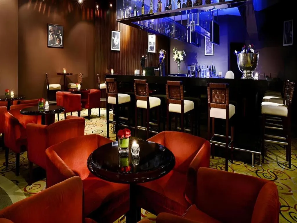 Dongguan MCB Lake Hotel