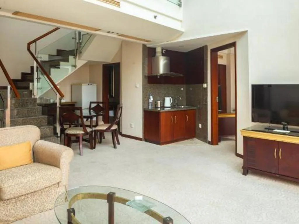 Dongguan MCB Lake Hotel