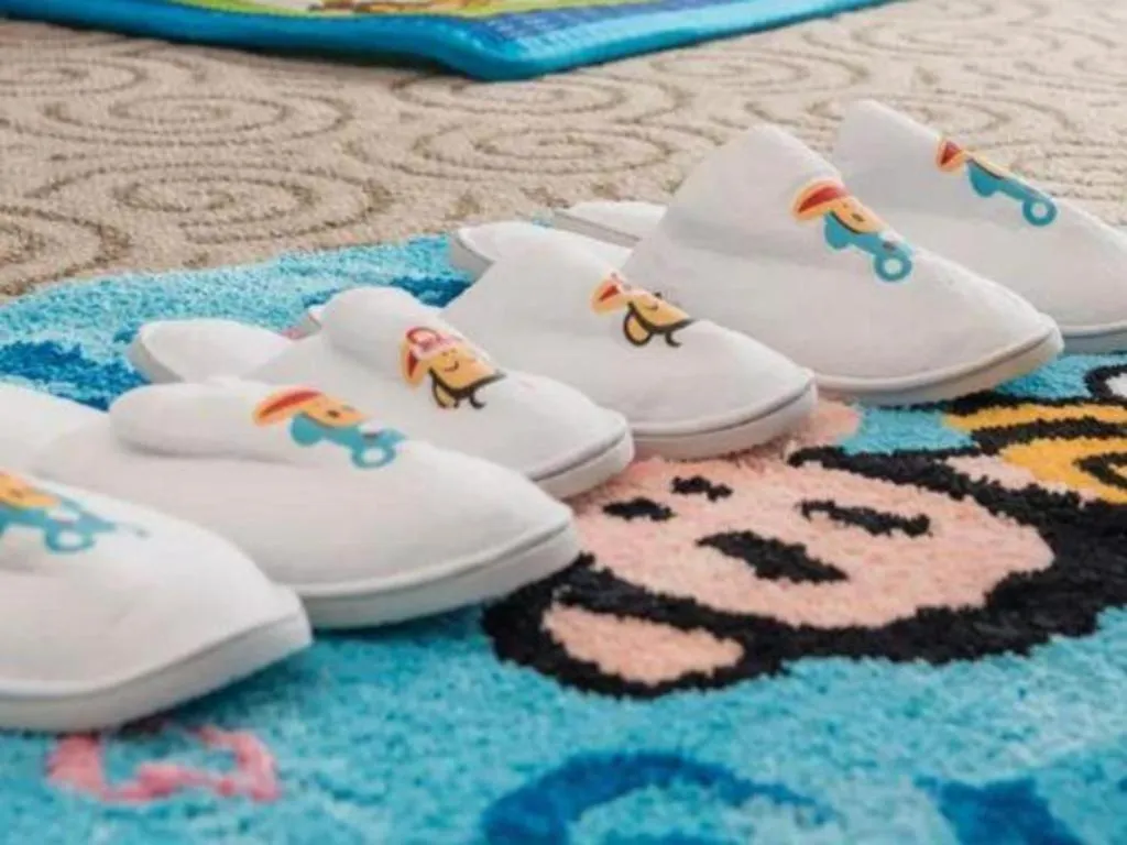 Dongguan MCB Lake Hotel