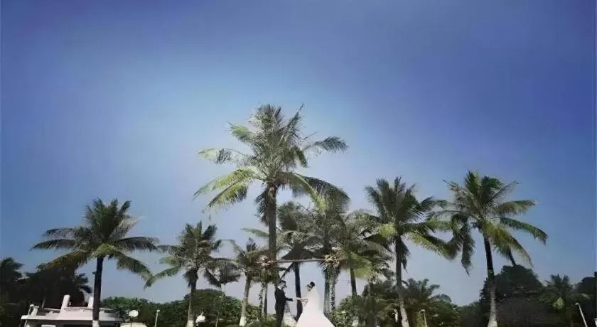 Dongguan MCB Lake Hotel