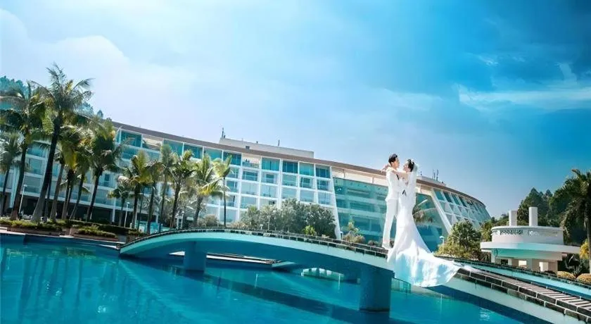 Dongguan MCB Lake Hotel