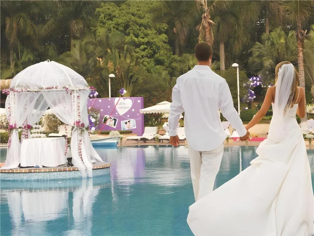 Dongguan MCB Lake Hotel