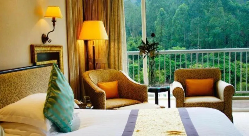 Dongguan MCB Lake Hotel