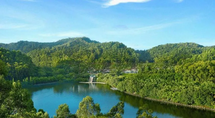 Dongguan MCB Lake Hotel