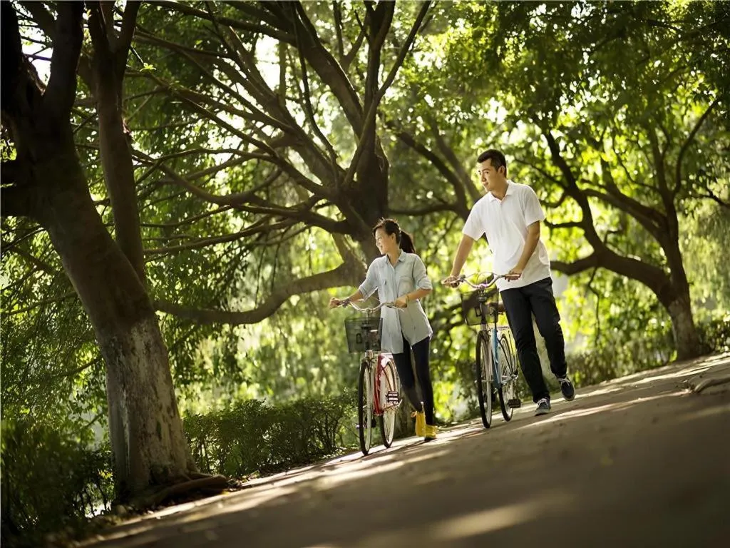 Dongguan MCB Lake Hotel