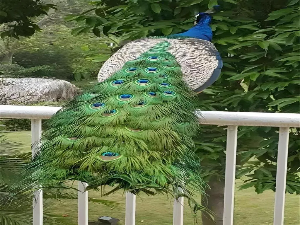 Dongguan MCB Lake Hotel