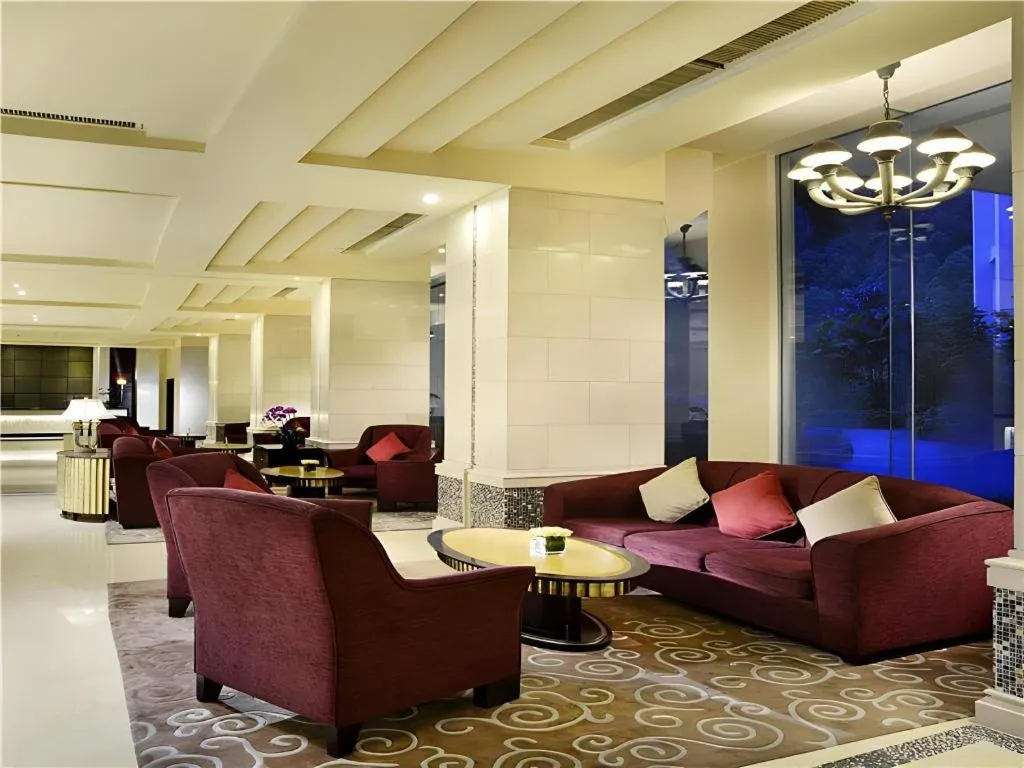 Dongguan MCB Lake Hotel