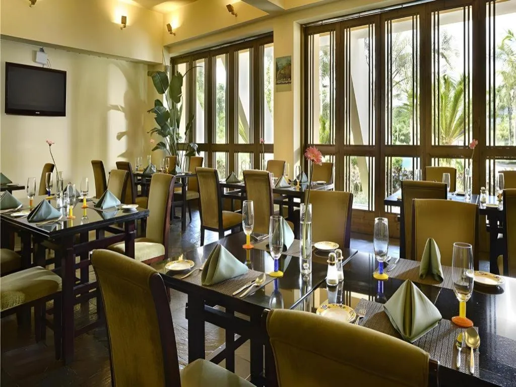 Dongguan MCB Lake Hotel