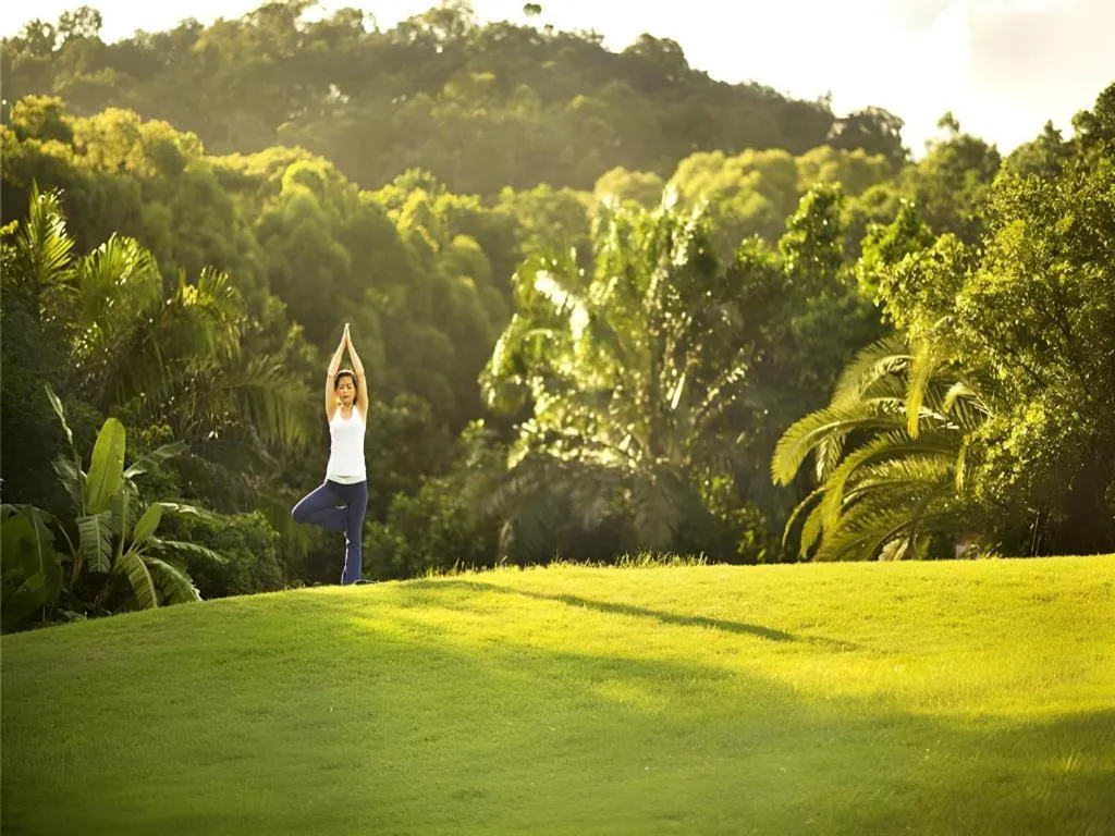 Dongguan MCB Lake Hotel
