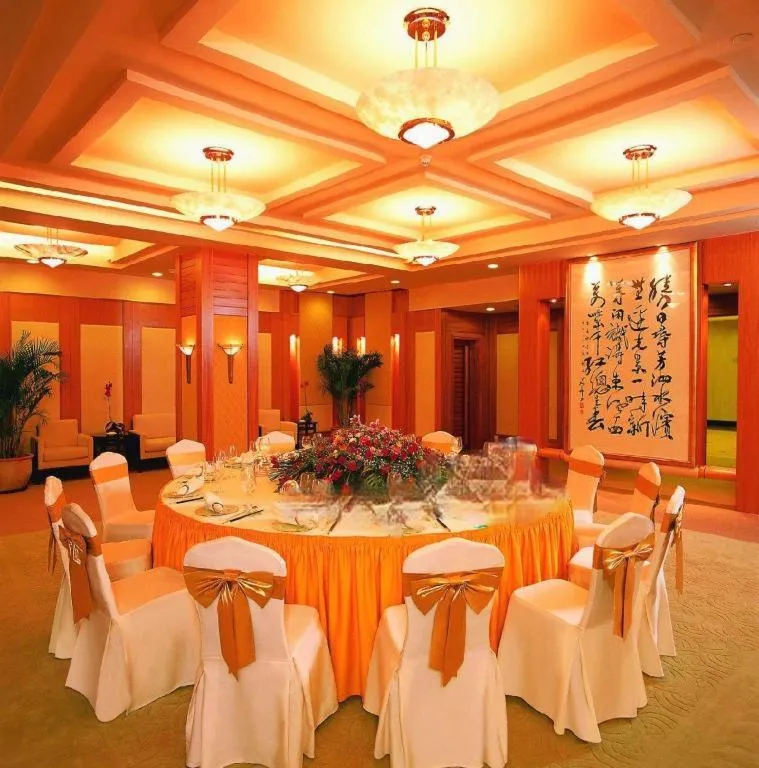 Dongguan MCB Lake Hotel