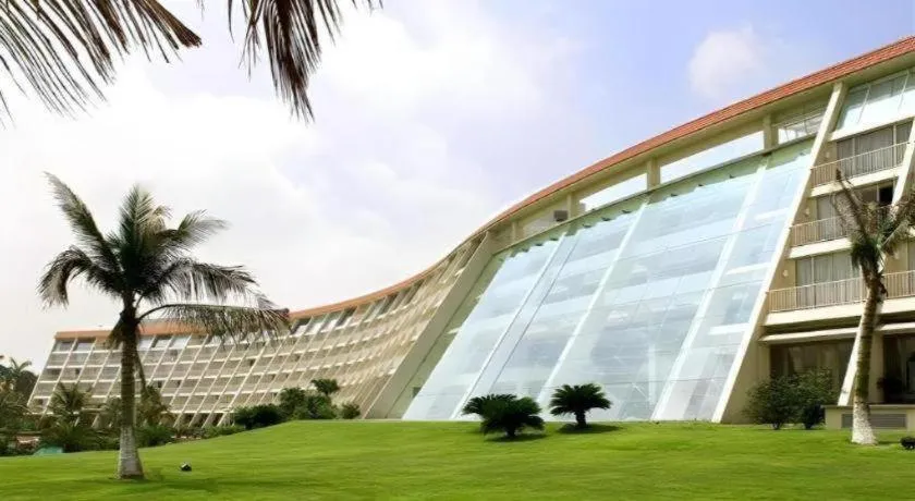 Dongguan MCB Lake Hotel