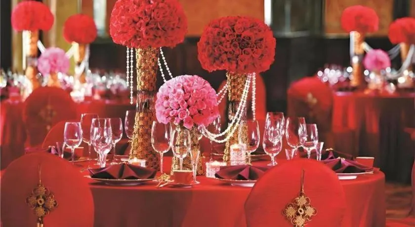 Dongguan MCB Lake Hotel