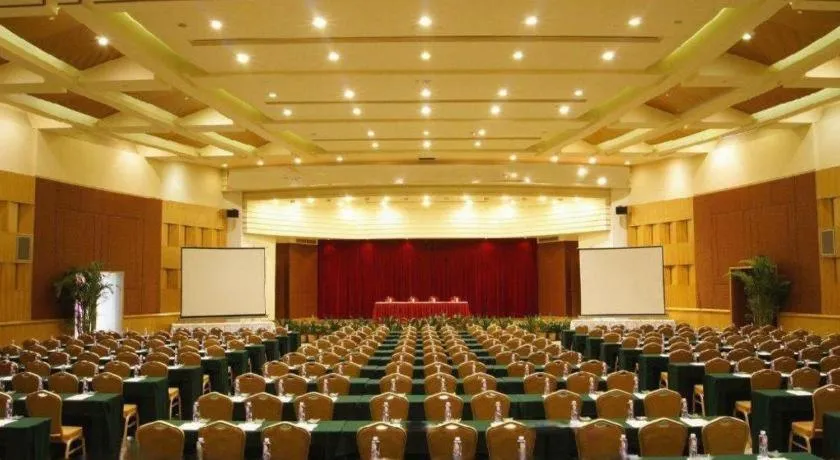 Dongguan MCB Lake Hotel