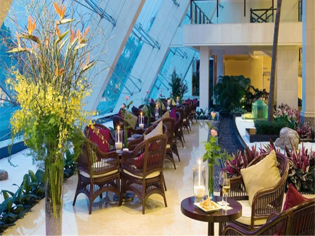 Dongguan MCB Lake Hotel