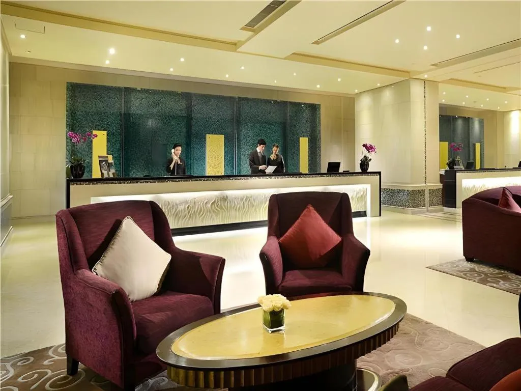 Dongguan MCB Lake Hotel