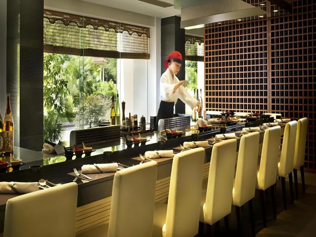 Dongguan MCB Lake Hotel