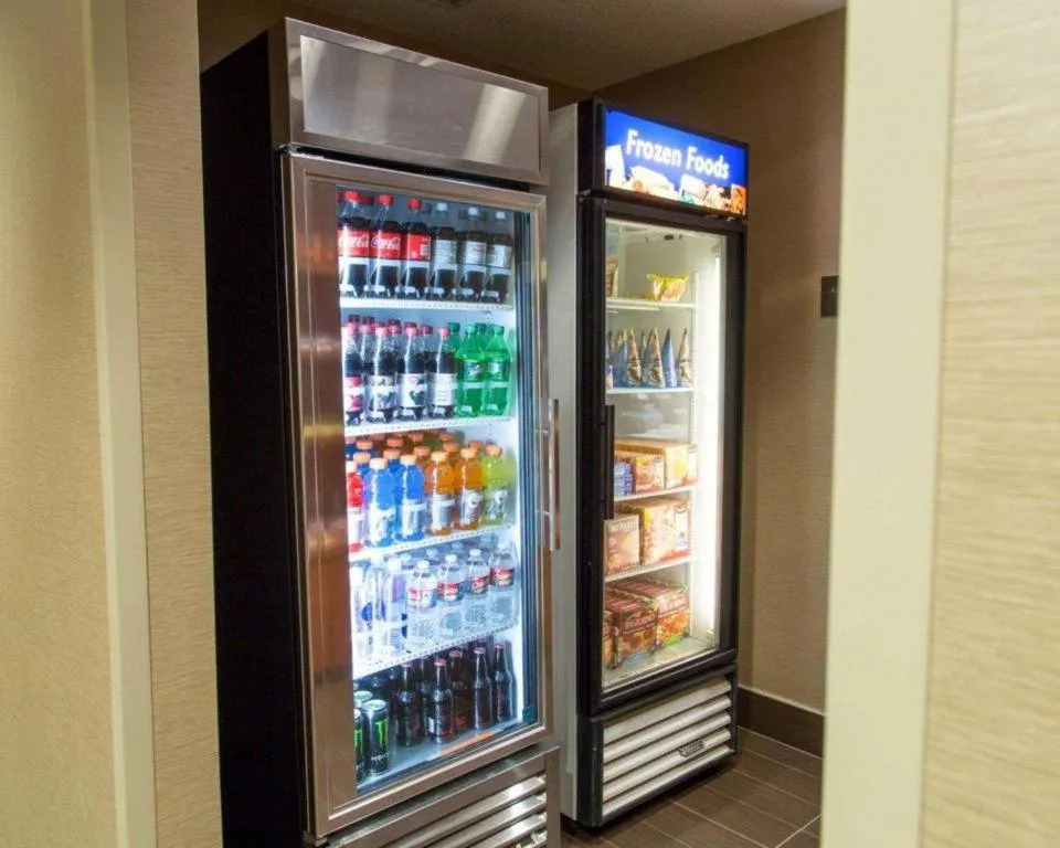 Comfort Inn DFW Airport North