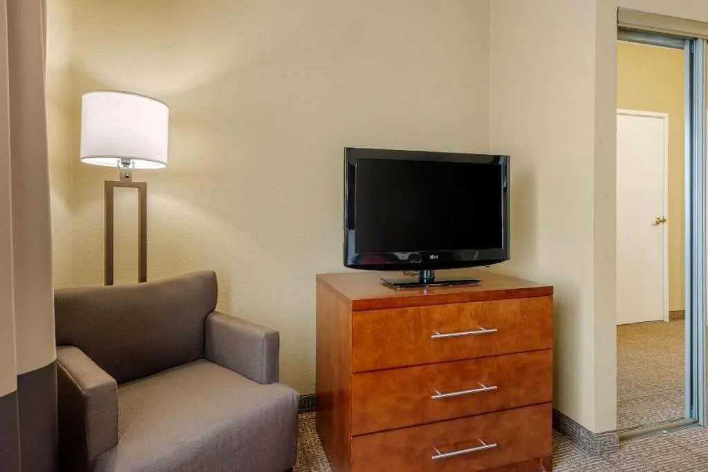 Comfort Inn DFW Airport North