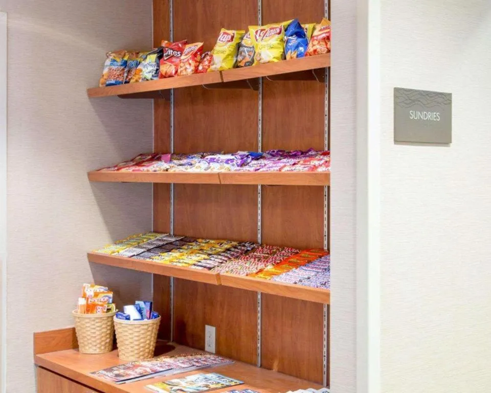 Comfort Inn DFW Airport North