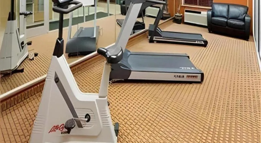 Holiday Inn Express Frackville Hotel By IHG