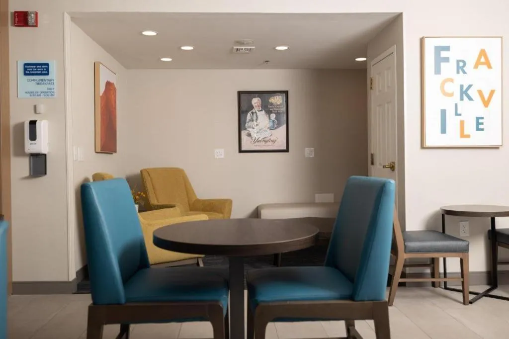 Holiday Inn Express Frackville Hotel By IHG