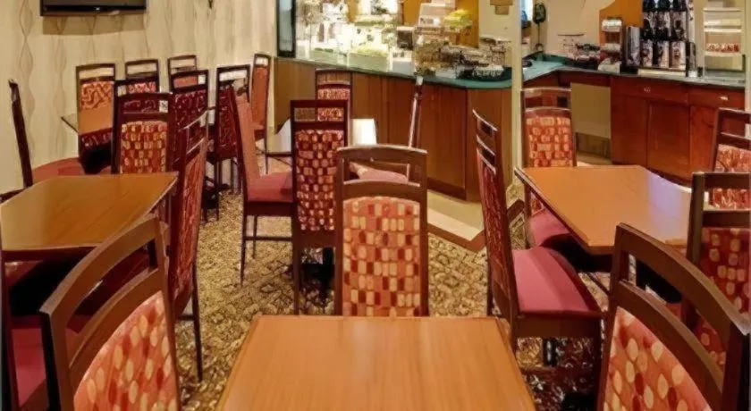 Holiday Inn Express Frackville Hotel By IHG