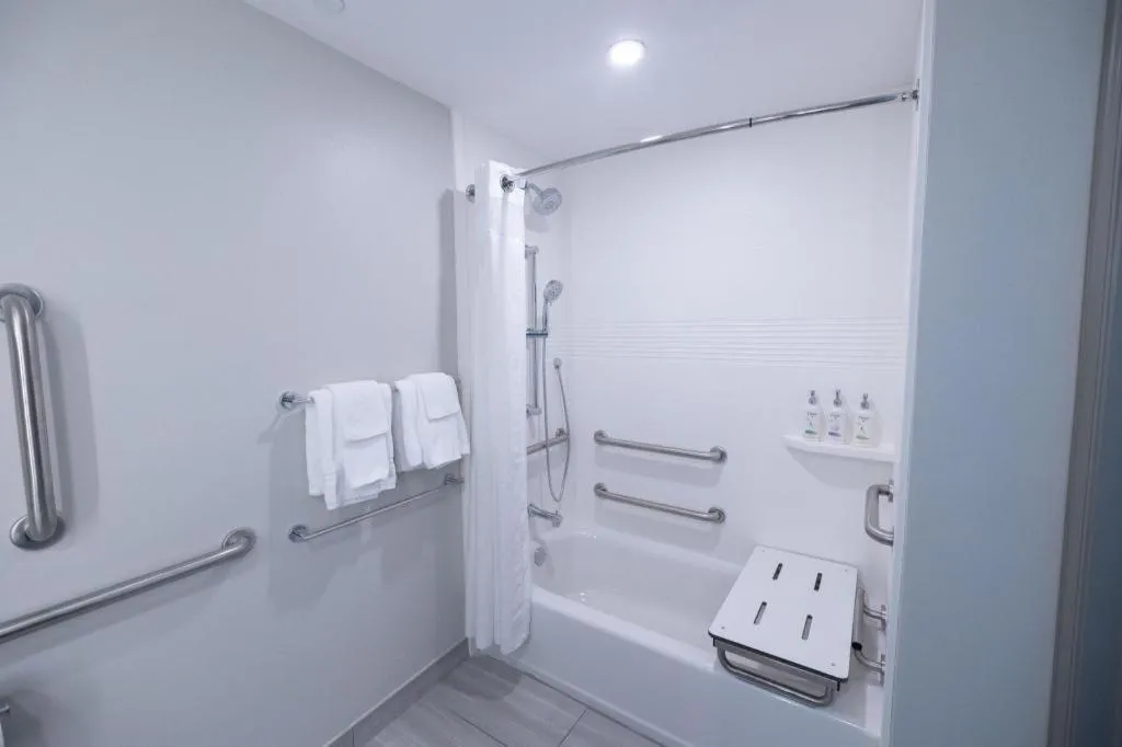 Holiday Inn Express Frackville Hotel By IHG