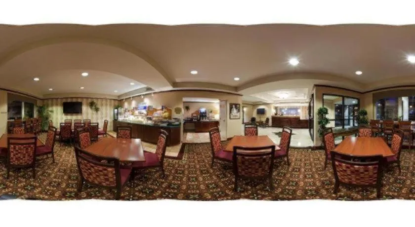 Holiday Inn Express Frackville Hotel By IHG