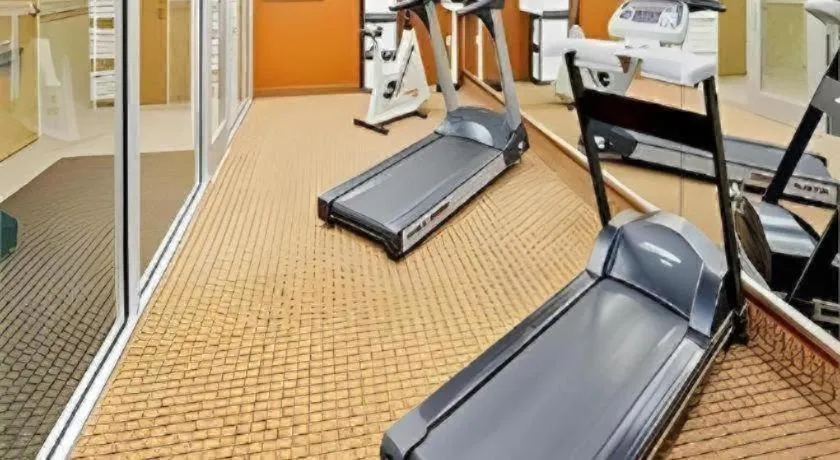 Holiday Inn Express Frackville Hotel By IHG