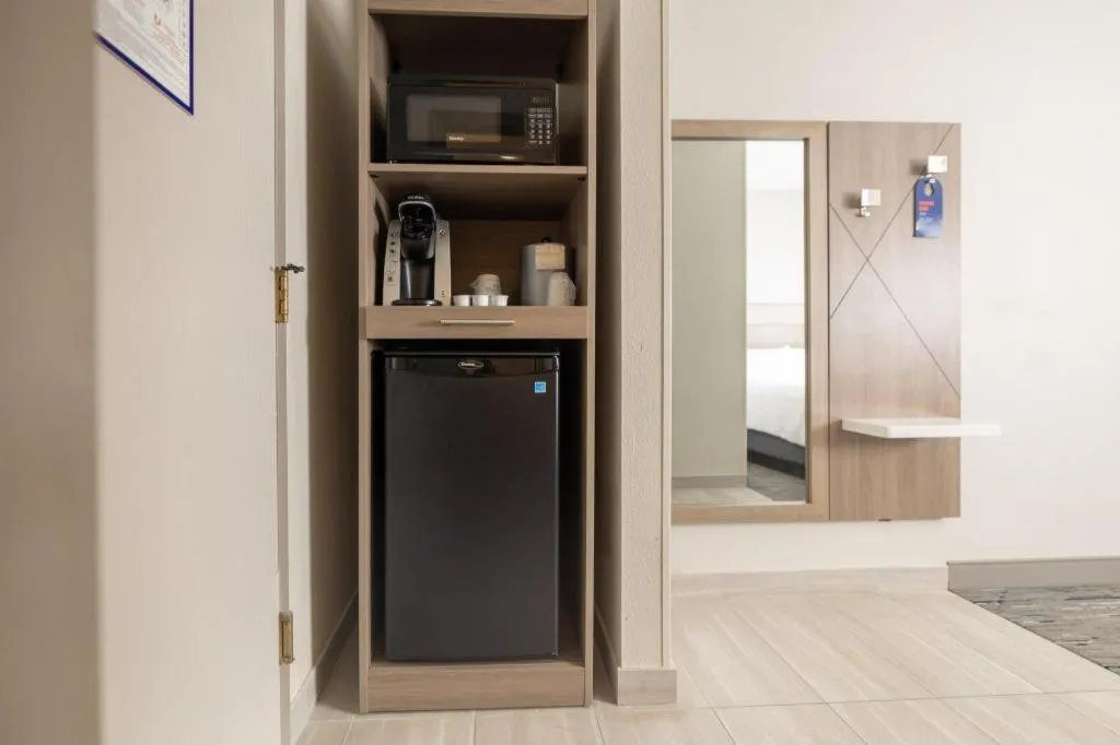 Holiday Inn Express Frackville Hotel By IHG