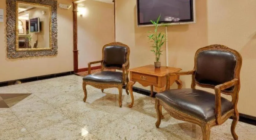 Holiday Inn Express Frackville Hotel By IHG