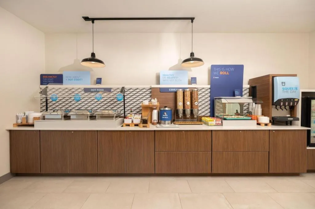 Holiday Inn Express Frackville Hotel By IHG