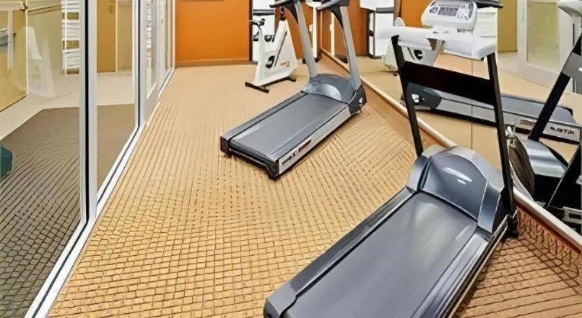 Holiday Inn Express Frackville Hotel By IHG