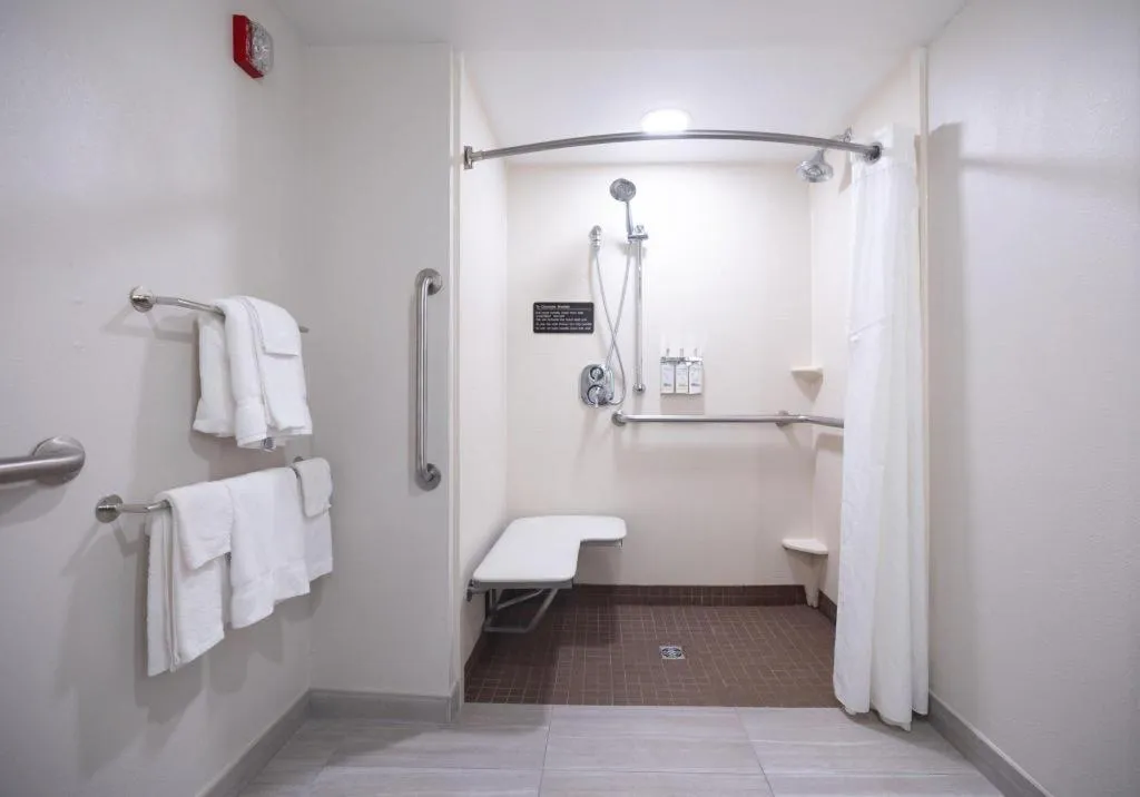 Holiday Inn Express Frackville Hotel By IHG