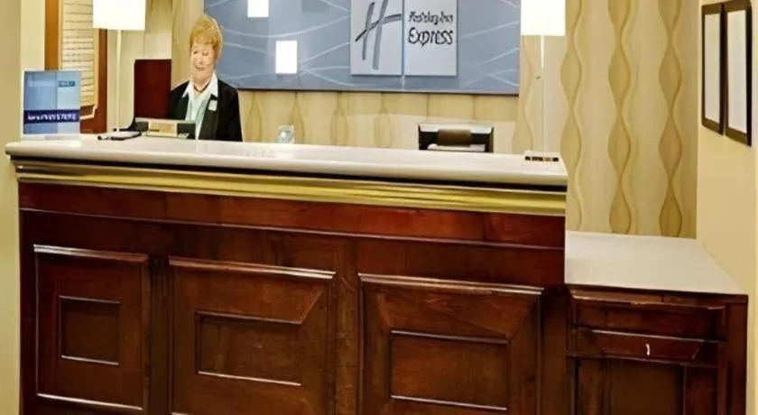 Holiday Inn Express Frackville Hotel By IHG