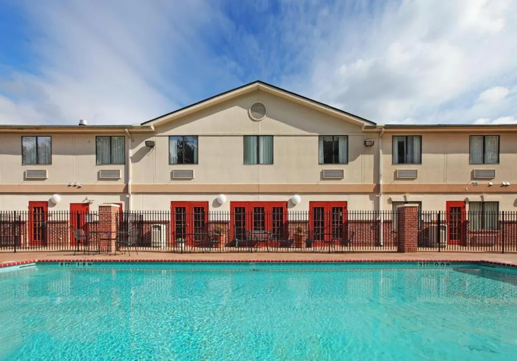 Holiday Inn Express Camden Hotel By IHG