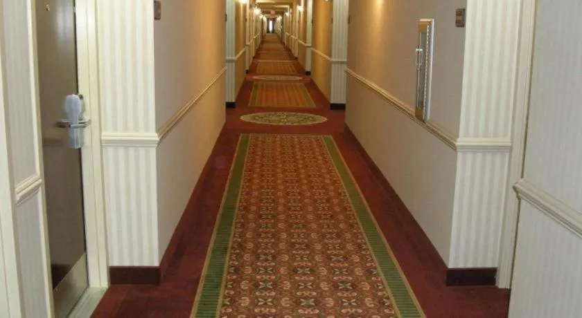 Holiday Inn Express Hotel And Suites Corinth By IHG