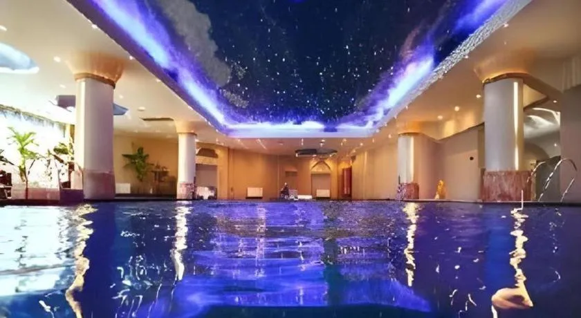 Nanchang Galactic Peace International Hotel