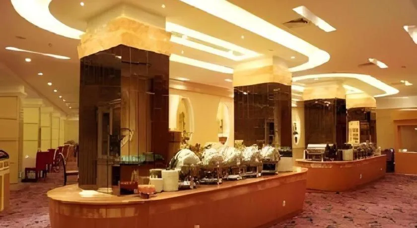 Nanchang Galactic Peace International Hotel