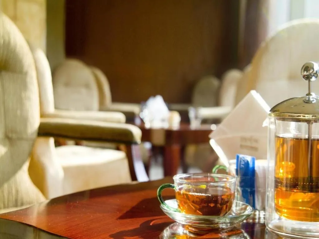 Nanchang Galactic Peace International Hotel