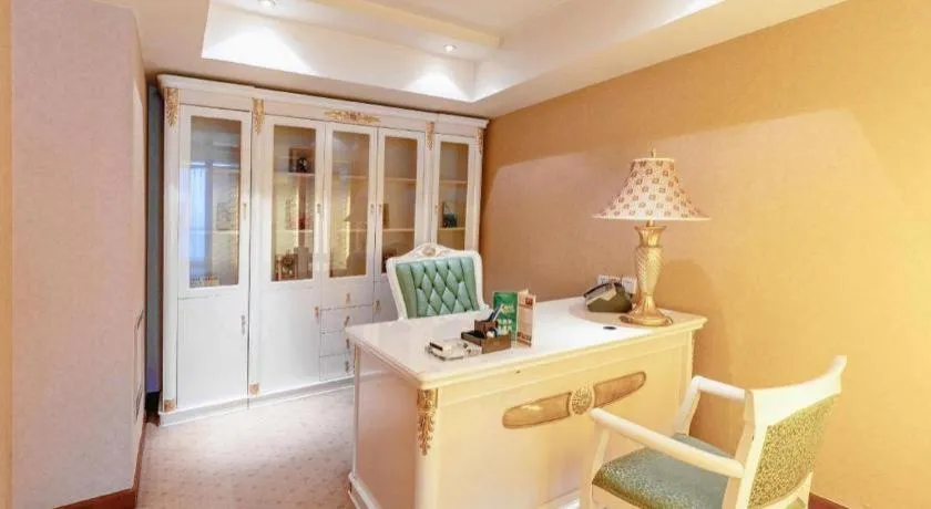 Nanchang Galactic Peace International Hotel