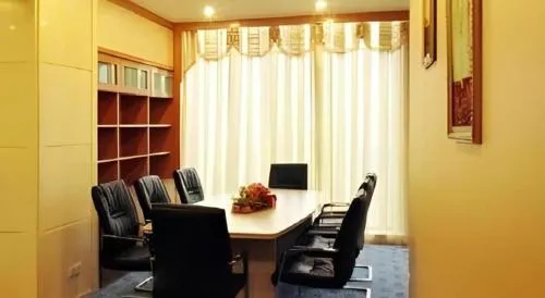 Nanchang Galactic Peace International Hotel