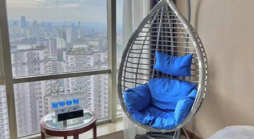 Nanchang Galactic Peace International Hotel